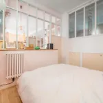 GuestReady - Family Loft with Big Patio 3 mins from Poissonnière